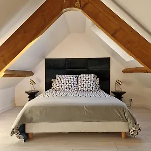 Le Duplex, Proche Centre-ville Appartement