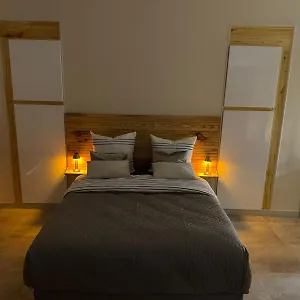 Luxe Appartement